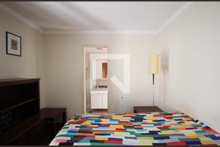 Apartamento à venda com 100m², 3 quartos e 2 vagas Apartamento à venda com 100m², 3 quartos e 2 vagasSuíte