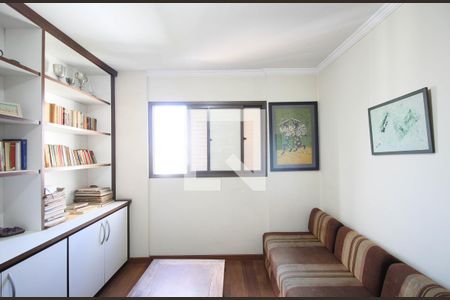Quarto 1 de apartamento à venda com 3 quartos, 100m² em Vila Andrade, São Paulo