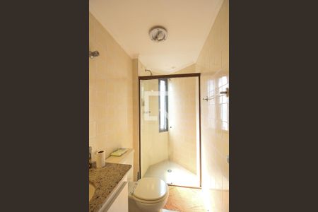 Apartamento à venda com 100m², 3 quartos e 2 vagas Apartamento à venda com 100m², 3 quartos e 2 vagasBanheiro 2