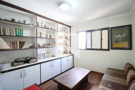 Quarto 1 de apartamento à venda com 3 quartos, 100m² em Vila Andrade, São Paulo