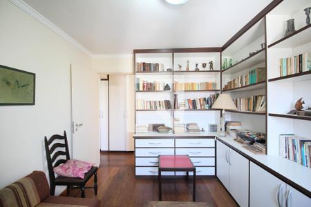 Quarto 1 de apartamento à venda com 3 quartos, 100m² em Vila Andrade, São Paulo