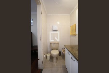 Apartamento à venda com 100m², 3 quartos e 2 vagas Apartamento à venda com 100m², 3 quartos e 2 vagasBanheiro da Suíte