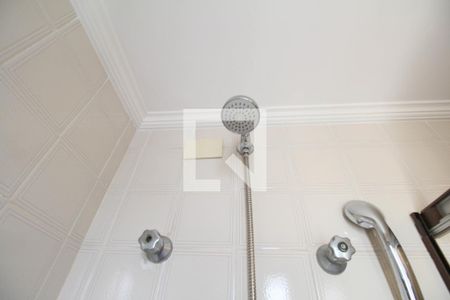 Apartamento à venda com 100m², 3 quartos e 2 vagas Apartamento à venda com 100m², 3 quartos e 2 vagasBanheiro da Suíte