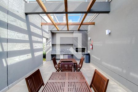 Studio para alugar com 19m², 1 quarto e sem vagaÁrea comum