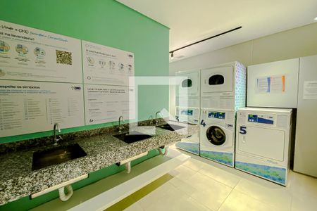 Studio para alugar com 19m², 1 quarto e sem vagaÁrea comum