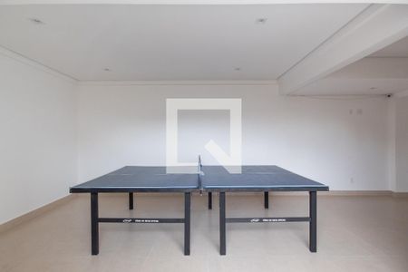 Apartamento para alugar com 37m², 1 quarto e 1 vagaSalão de jogos