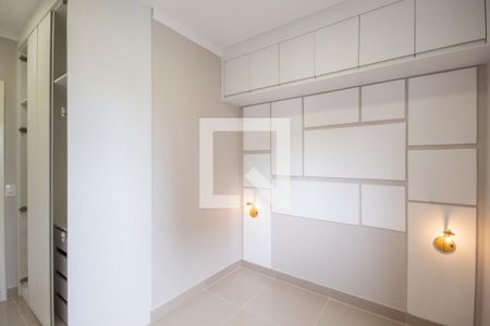 Quarto de apartamento para alugar com 1 quarto, 37m² em Vila Osasco, Osasco