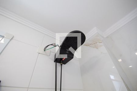 Apartamento para alugar com 37m², 1 quarto e 1 vagaBanheiro