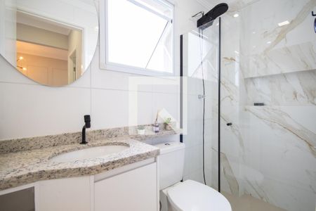 Apartamento para alugar com 37m², 1 quarto e 1 vagaBanheiro