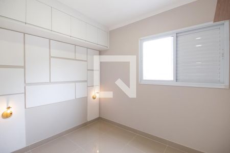 Quarto de apartamento para alugar com 1 quarto, 37m² em Vila Osasco, Osasco