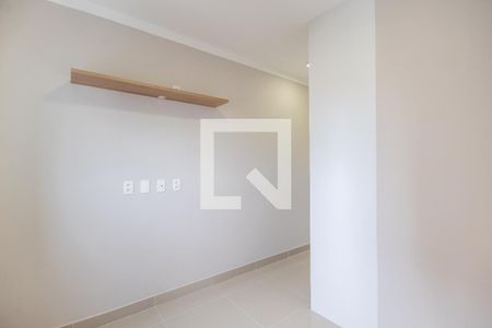 Quarto de apartamento para alugar com 1 quarto, 37m² em Vila Osasco, Osasco