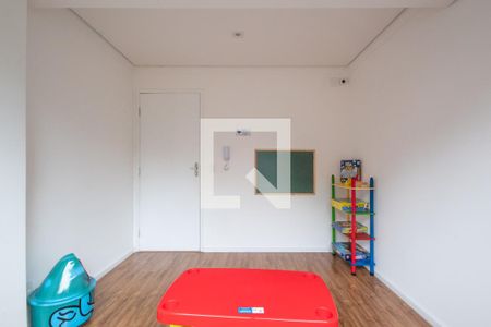 Apartamento para alugar com 37m², 1 quarto e 1 vagaBrinquedoteca