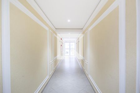 Apartamento para alugar com 37m², 1 quarto e 1 vagaHall de entrada