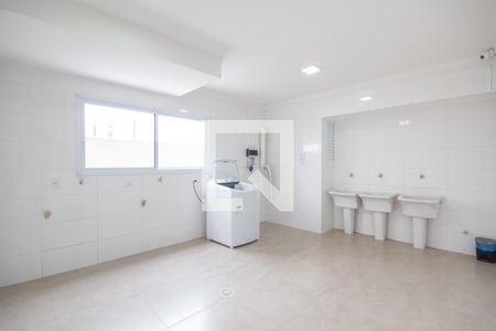 Apartamento para alugar com 37m², 1 quarto e 1 vagaLavanderia