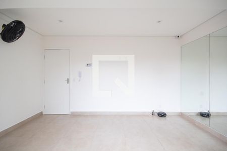 Apartamento para alugar com 37m², 1 quarto e 1 vagaÁrea comum