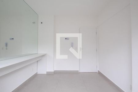 Apartamento para alugar com 37m², 1 quarto e 1 vagaÁrea comum