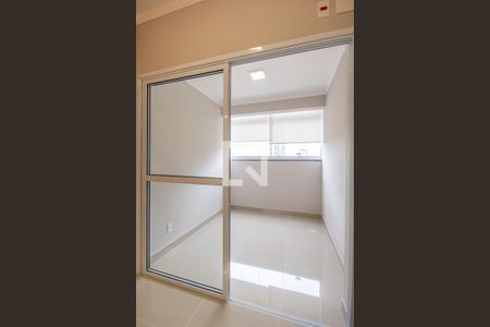 Sacada de apartamento para alugar com 1 quarto, 37m² em Vila Osasco, Osasco