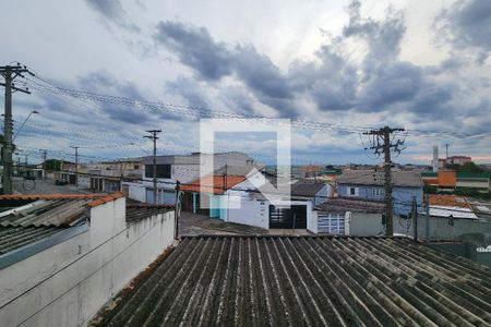 Casa à venda com 304m², 3 quartos e 4 vagas Casa à venda com 304m², 3 quartos e 4 vagasVista do Quarto 2