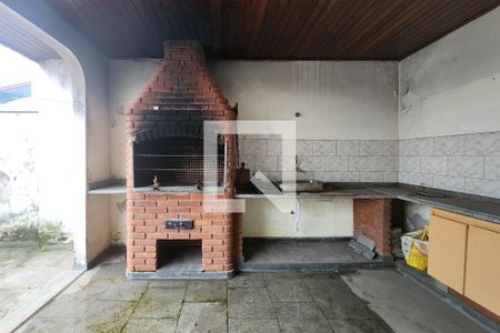 Casa à venda com 304m², 3 quartos e 4 vagas Casa à venda com 304m², 3 quartos e 4 vagasChurrasqueira