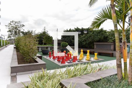 Apartamento à venda com 67m², 1 quarto e 1 vaga Apartamento à venda com 67m², 1 quarto e 1 vagaArea comum