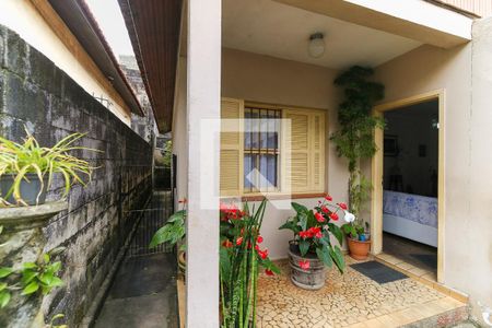 Casa à venda com 80m², 3 quartos e 1 vaga Casa à venda com 80m², 3 quartos e 1 vagaVaranda da Sala