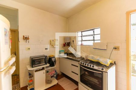 Casa à venda com 80m², 3 quartos e 1 vaga Casa à venda com 80m², 3 quartos e 1 vagaCozinha