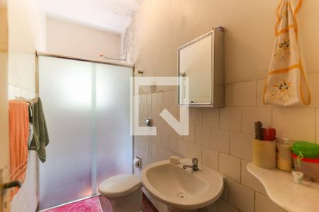 Casa à venda com 80m², 3 quartos e 1 vaga Casa à venda com 80m², 3 quartos e 1 vagaBanheiro