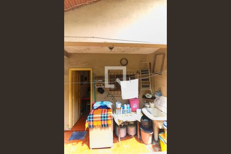 Casa à venda com 80m², 3 quartos e 1 vaga Casa à venda com 80m², 3 quartos e 1 vagaÁrea de Serviço