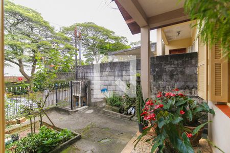 Casa à venda com 80m², 3 quartos e 1 vaga Casa à venda com 80m², 3 quartos e 1 vagaJardim