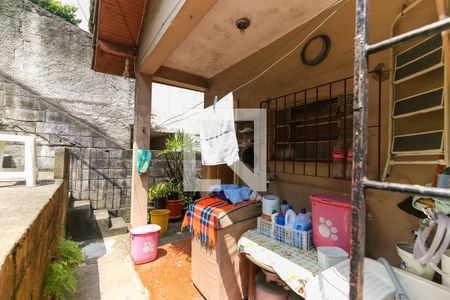 Casa à venda com 80m², 3 quartos e 1 vaga Casa à venda com 80m², 3 quartos e 1 vagaÁrea de Serviço