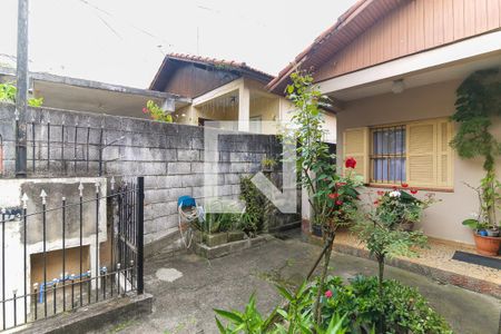 Casa à venda com 80m², 3 quartos e 1 vaga Casa à venda com 80m², 3 quartos e 1 vagaJardim