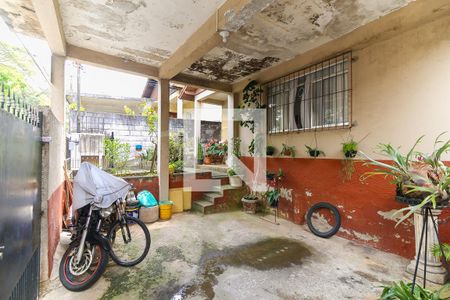 Casa à venda com 80m², 3 quartos e 1 vaga Casa à venda com 80m², 3 quartos e 1 vagaGaragem