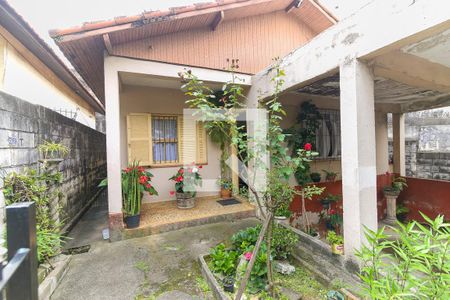 Casa à venda com 80m², 3 quartos e 1 vaga Casa à venda com 80m², 3 quartos e 1 vagaJardim