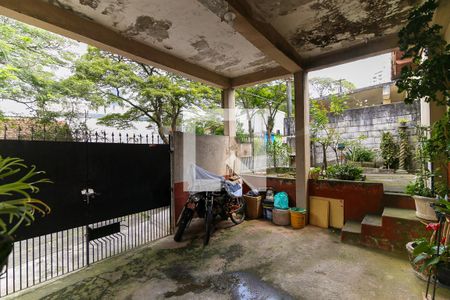 Casa à venda com 80m², 3 quartos e 1 vaga Casa à venda com 80m², 3 quartos e 1 vagaGaragem