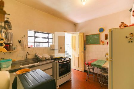 Casa à venda com 80m², 3 quartos e 1 vaga Casa à venda com 80m², 3 quartos e 1 vagaCozinha