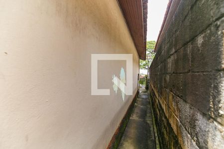 Casa à venda com 80m², 3 quartos e 1 vaga Casa à venda com 80m², 3 quartos e 1 vagaÁrea externa