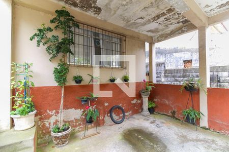 Casa à venda com 80m², 3 quartos e 1 vaga Casa à venda com 80m², 3 quartos e 1 vagaGaragem