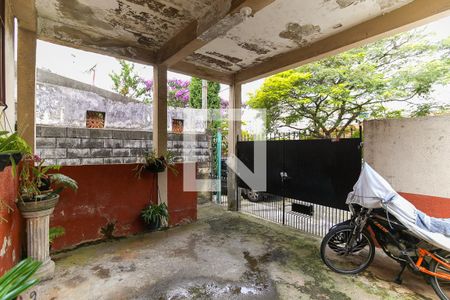 Casa à venda com 80m², 3 quartos e 1 vaga Casa à venda com 80m², 3 quartos e 1 vagaGaragem