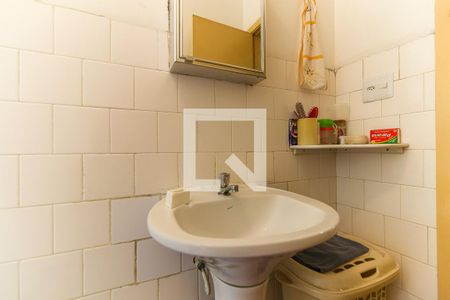 Casa à venda com 80m², 3 quartos e 1 vaga Casa à venda com 80m², 3 quartos e 1 vagaBanheiro