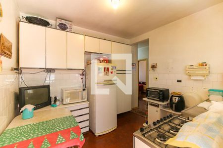 Casa à venda com 80m², 3 quartos e 1 vaga Casa à venda com 80m², 3 quartos e 1 vagaCozinha