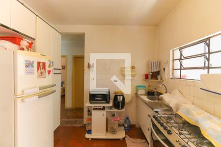 Casa à venda com 80m², 3 quartos e 1 vaga Casa à venda com 80m², 3 quartos e 1 vagaCozinha