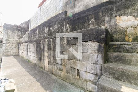 Casa à venda com 80m², 3 quartos e 1 vaga Casa à venda com 80m², 3 quartos e 1 vagaQuintal