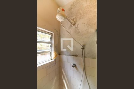 Casa à venda com 80m², 3 quartos e 1 vaga Casa à venda com 80m², 3 quartos e 1 vagaBanheiro