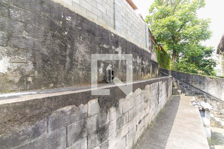 Casa à venda com 80m², 3 quartos e 1 vaga Casa à venda com 80m², 3 quartos e 1 vagaQuintal