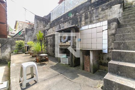 Casa à venda com 80m², 3 quartos e 1 vaga Casa à venda com 80m², 3 quartos e 1 vagaQuintal