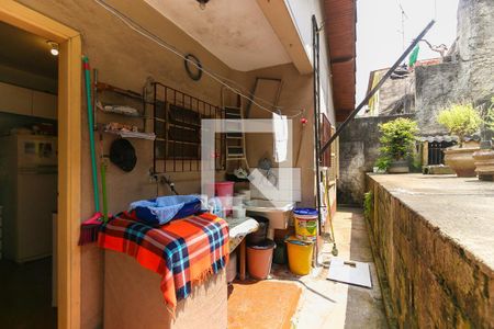 Casa à venda com 80m², 3 quartos e 1 vaga Casa à venda com 80m², 3 quartos e 1 vagaÁrea de Serviço