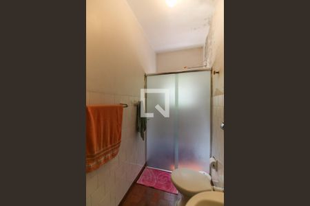 Casa à venda com 80m², 3 quartos e 1 vaga Casa à venda com 80m², 3 quartos e 1 vagaBanheiro