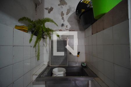 Casa à venda com 200m², 3 quartos e 2 vagasÁrea de Serviço