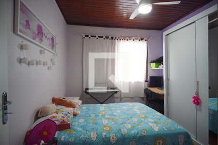 Casa à venda com 200m², 3 quartos e 2 vagasQuarto 2