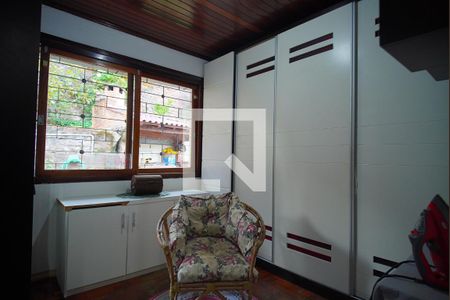 Casa à venda com 200m², 3 quartos e 2 vagasQuarto 3